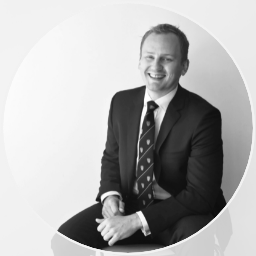 Richard Whitfield, Director and Computational Design Lead at three16